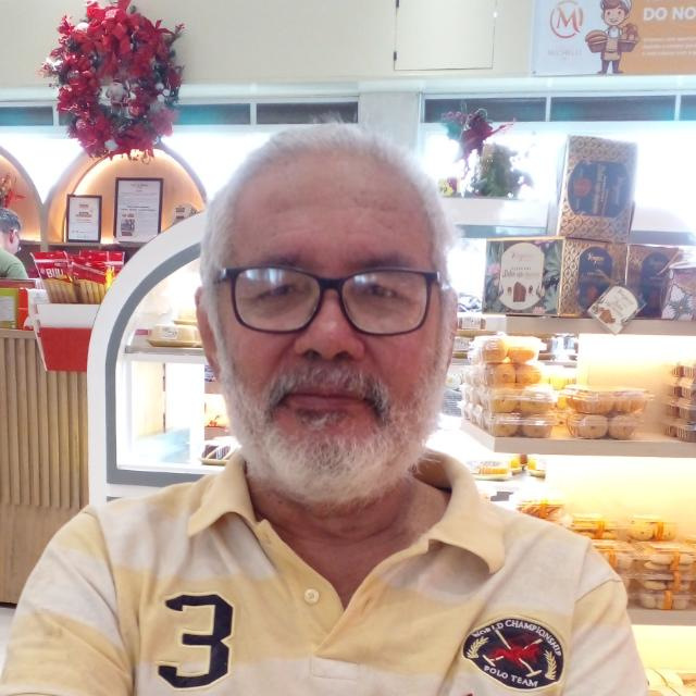 João Carlos Martins Braga, jogador, professor, organizador de Xadrez