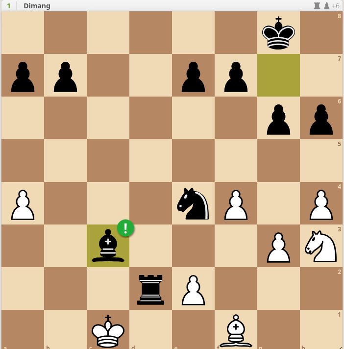 Leo x Dimang – 2026-03-07