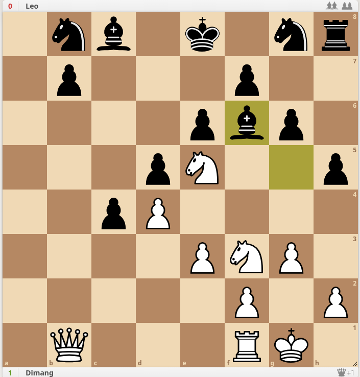 Dimang x Leo 2026.03.07