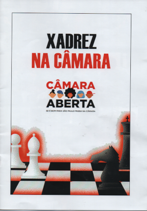 Xadrez na Câmara – 2026-03-07